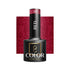 OCHO NAILS Hybrid Neglelak Rød 211 -5 g - Next Cosmeitcs