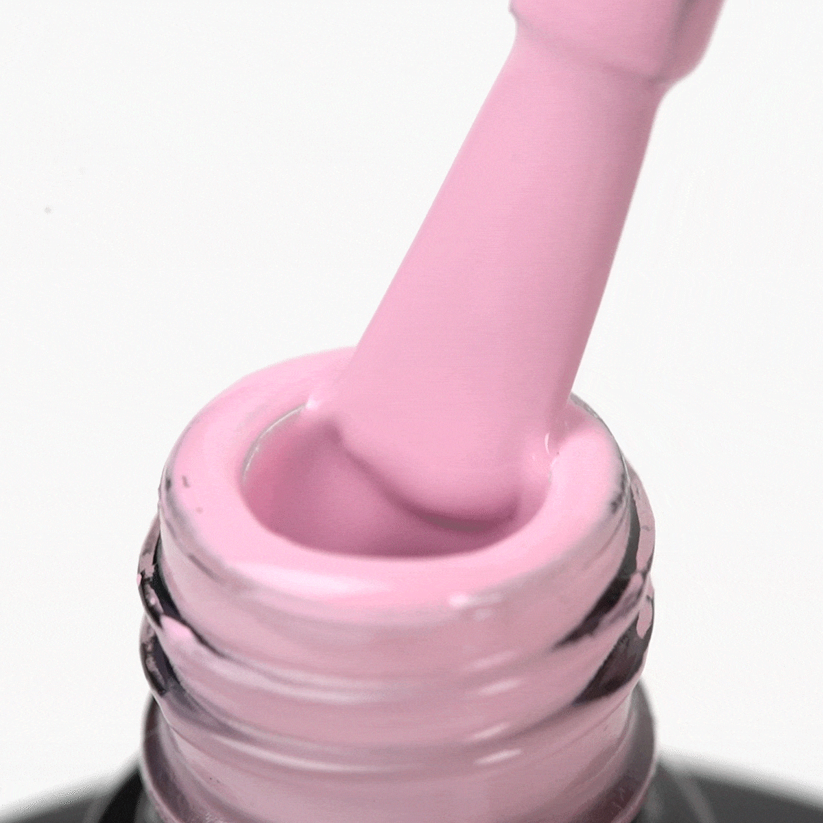 OCHO NAILS Hybrid Neglelak Pink 304 -5 g - Next Cosmeitcs