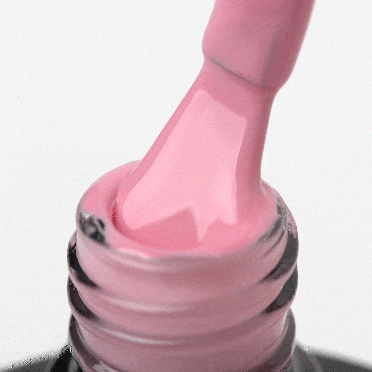 OCHO NAILS Hybrid Neglelak Pink 305 -5 g - Next Cosmeitcs