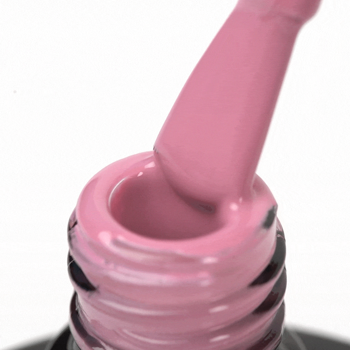 OCHO NAILS Hybrid Neglelak Pink 307 -5 g - Next Cosmeitcs