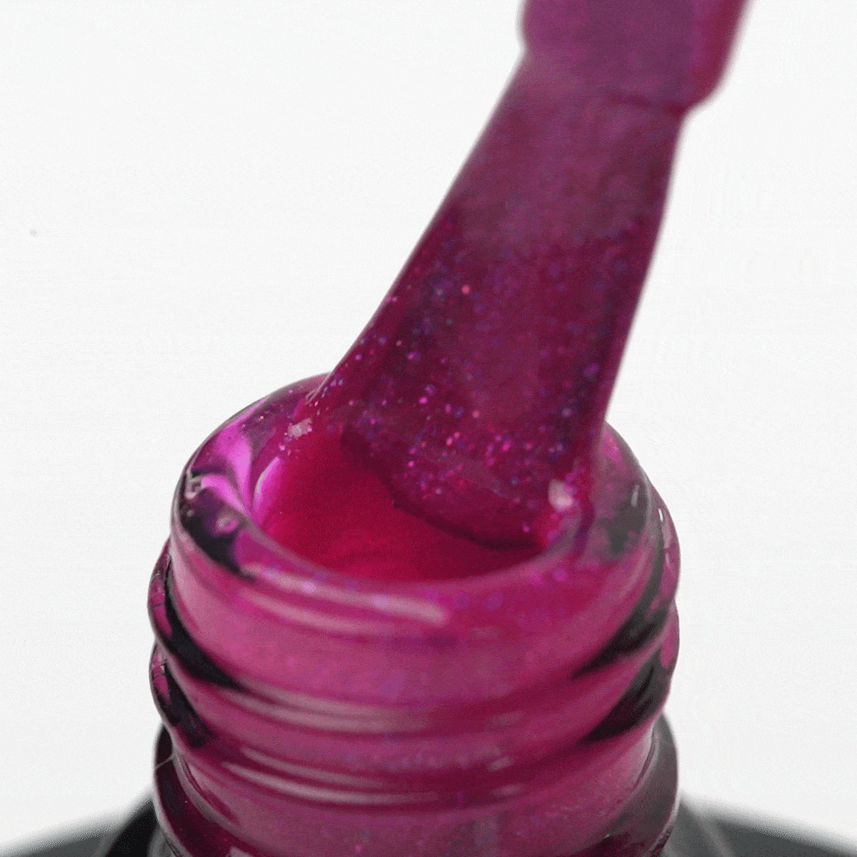 OCHO NAILS Hybrid Neglelak Pink 312 -5 g - Next Cosmeitcs