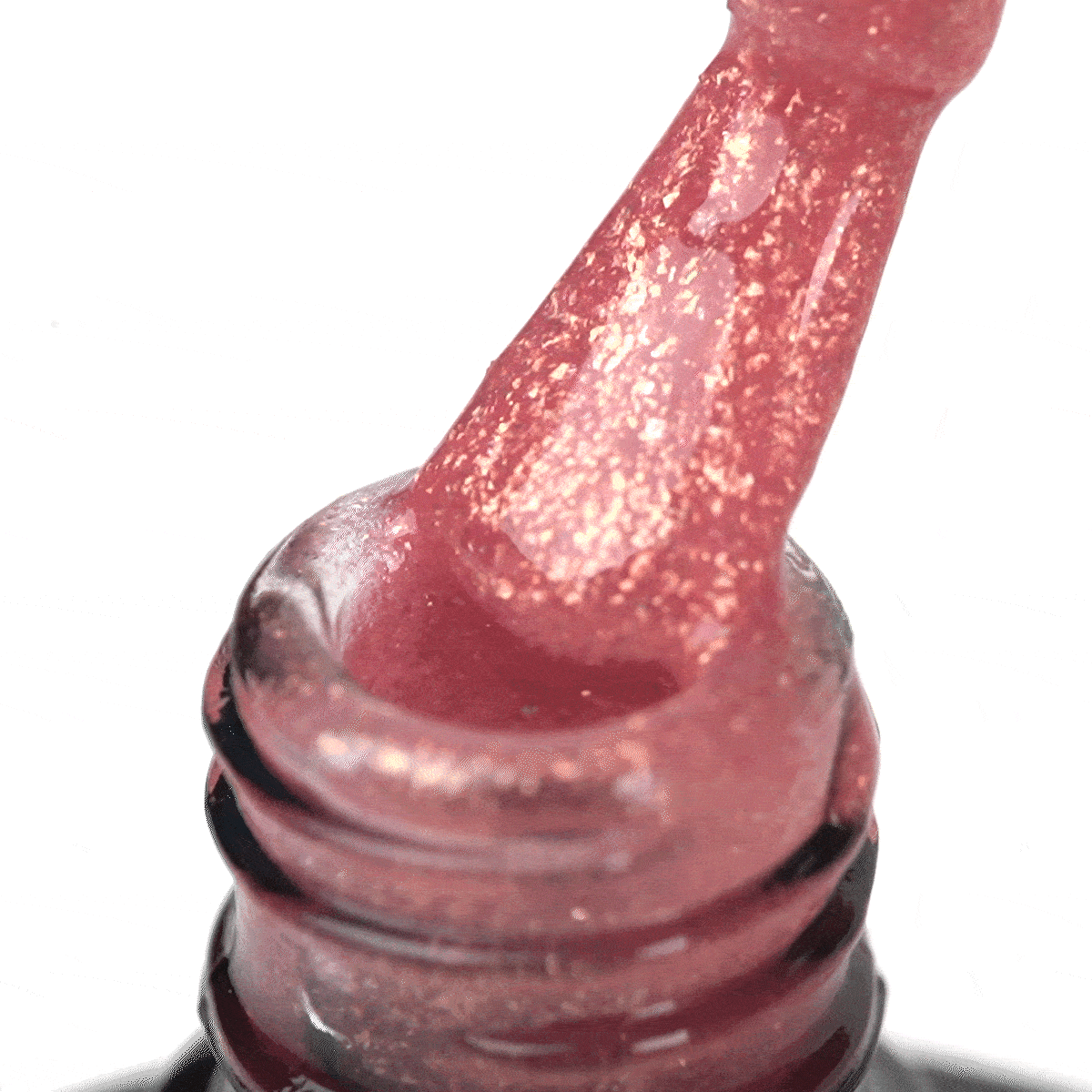 OCHO NAILS Hybrid Neglelak Pink 318 -5 g - Next Cosmeitcs