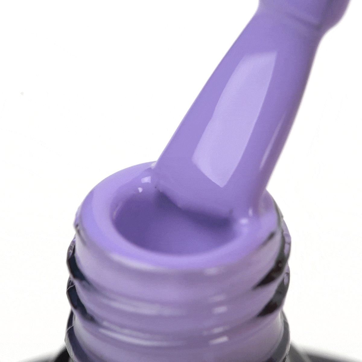 OCHO NAILS Hybrid Neglelak Violet 402 -5 g - Next Cosmeitcs