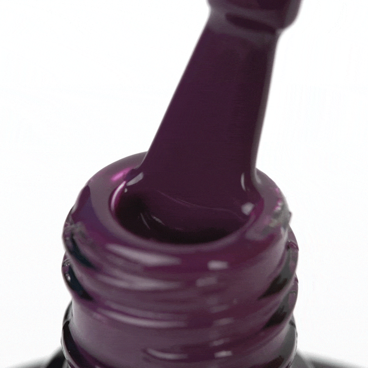 OCHO NAILS Hybrid Neglelak Violet 411 -5 g - Next Cosmeitcs