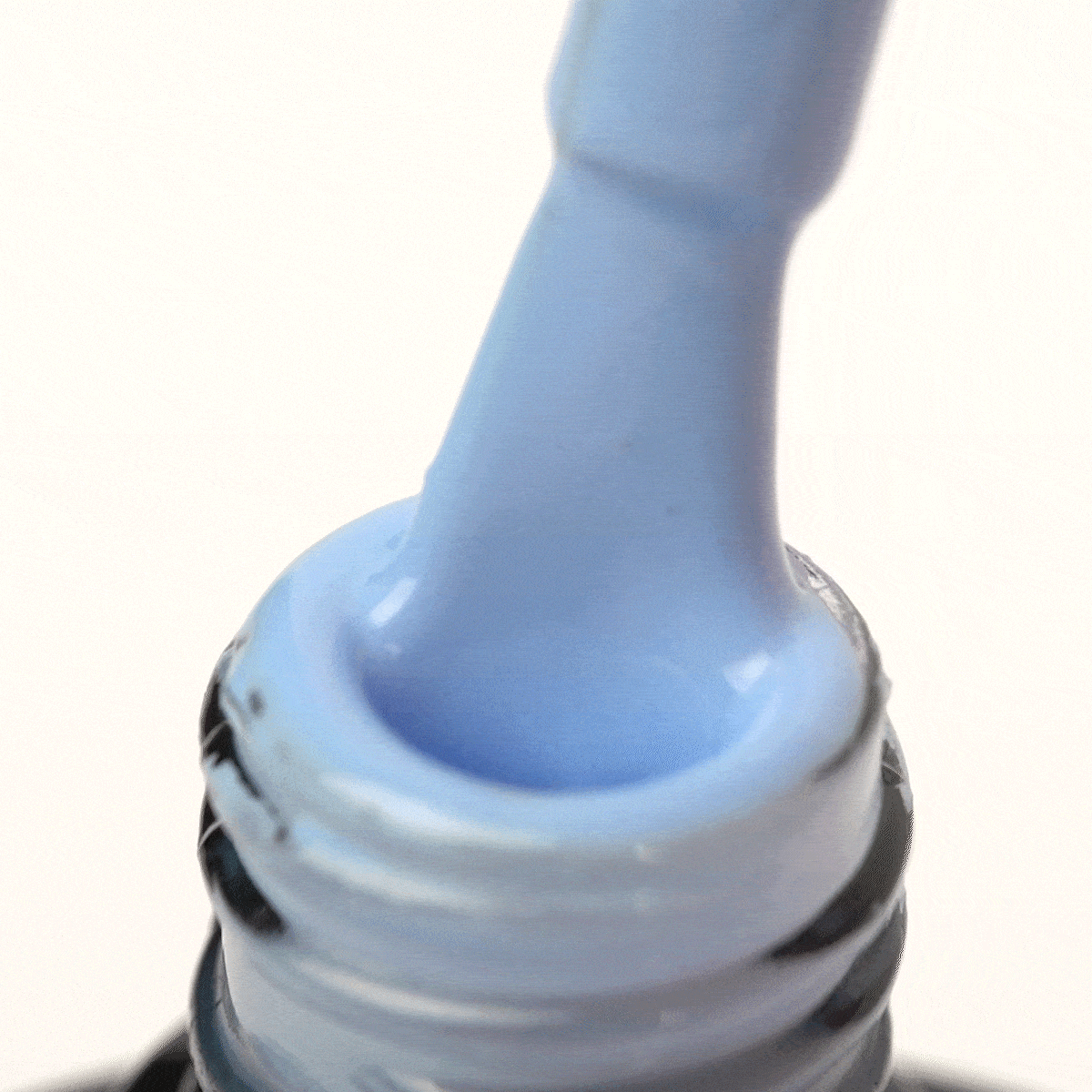 OCHO NAILS Hybrid neglelak blå 503 -5 g - Next Cosmeitcs