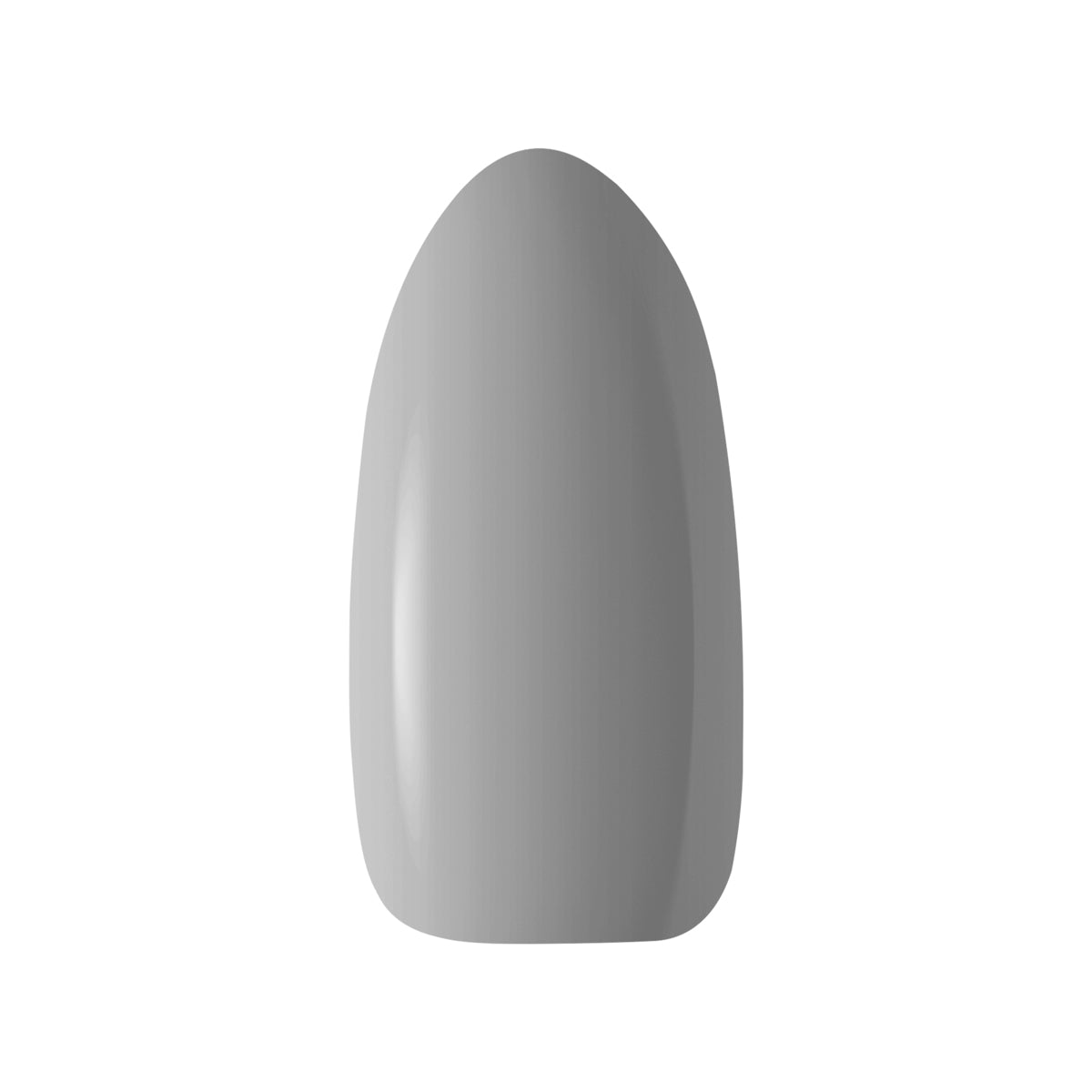 OCHO NAILS Hybrid neglelak grå 603 -5 g - Next Cosmeitcs