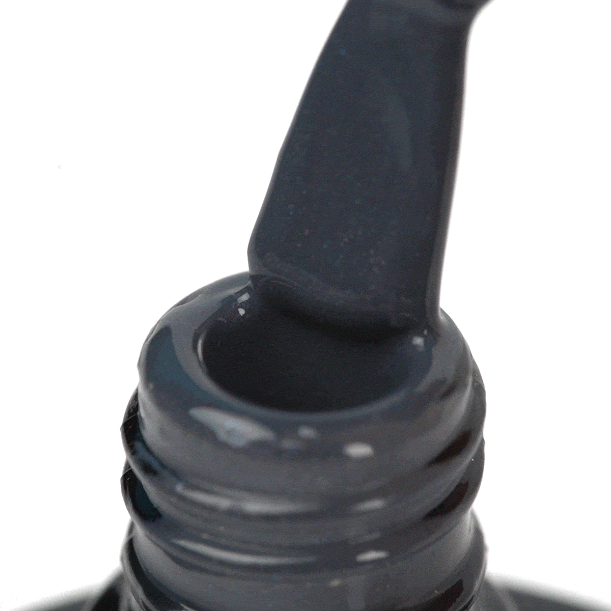 OCHO NAILS Hybrid neglelak grå 606 -5 g - Next Cosmeitcs