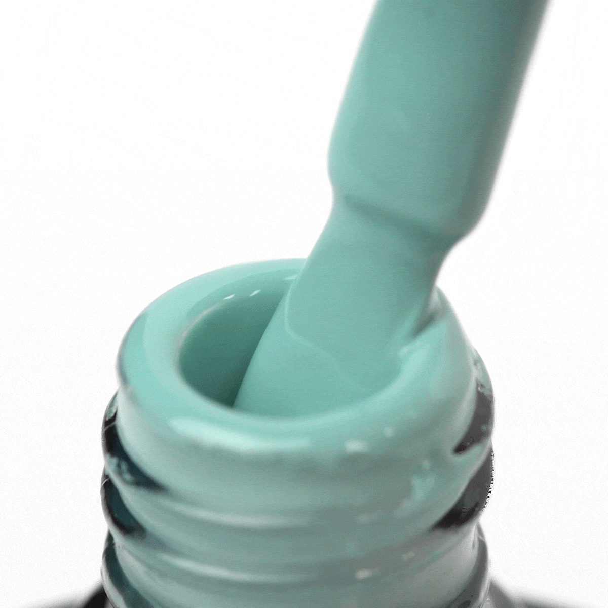 OCHO NAILS Hybrid Neglelak Grøn 701 -5 g - Next Cosmeitcs