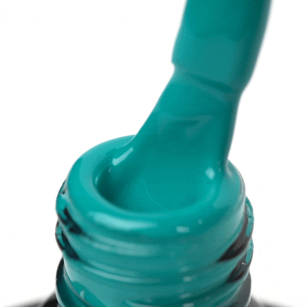 OCHO NAILS Hybrid Neglelak Grøn 705 -5 g - Next Cosmeitcs