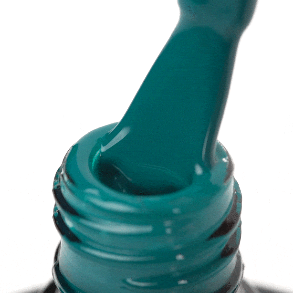 OCHO NAILS Hybrid Neglelak Grøn 706 -5 g - Next Cosmeitcs