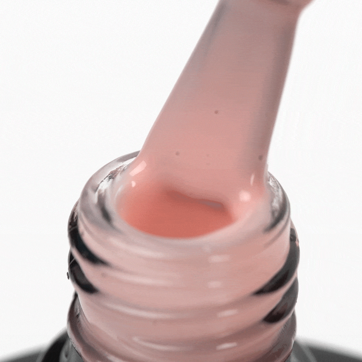 OCHO NAILS Hybrid Neglelak Nude N01 -5 g - Next Cosmeitcs