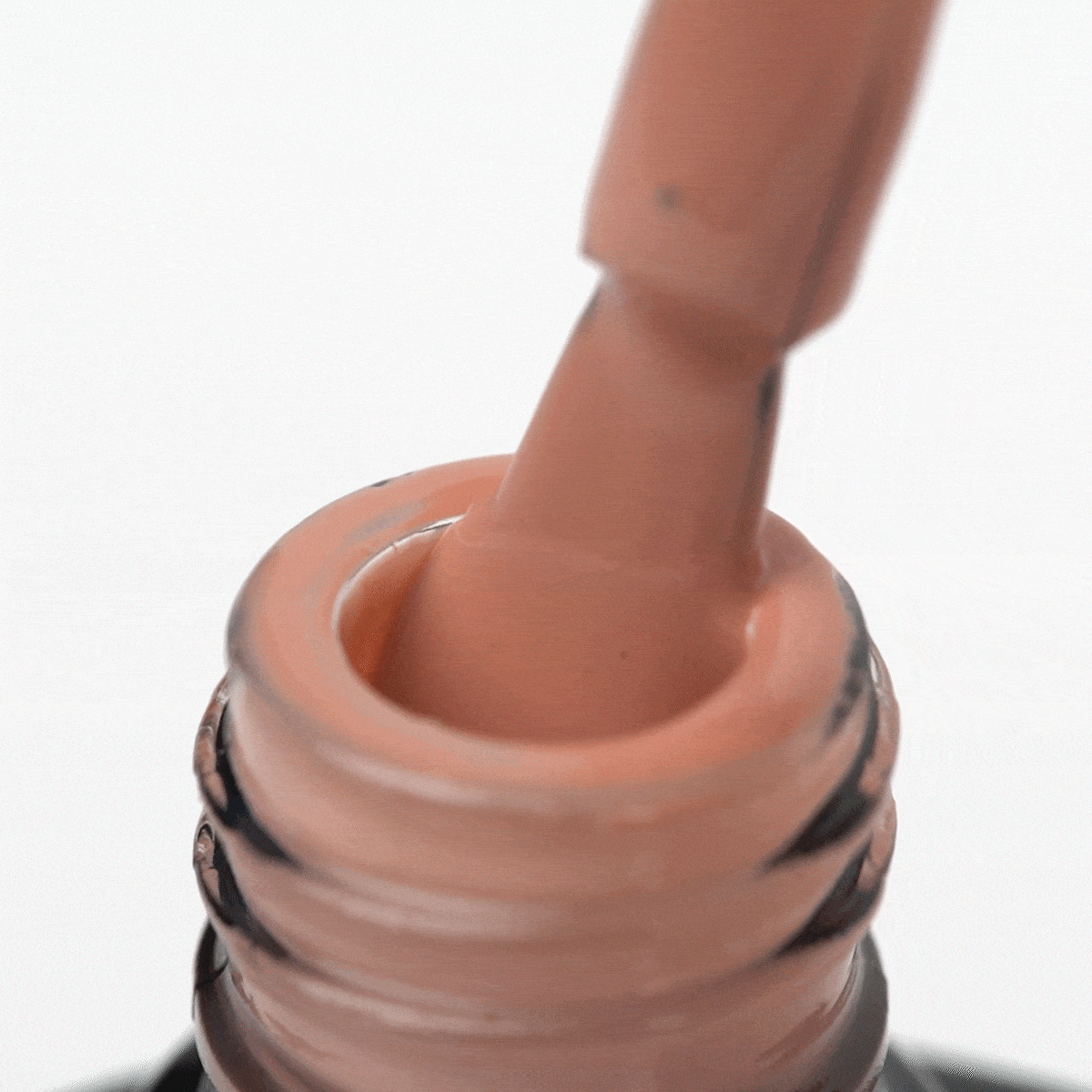 OCHO NAILS Hybrid Neglelak Nude N03 -5 g - Next Cosmeitcs