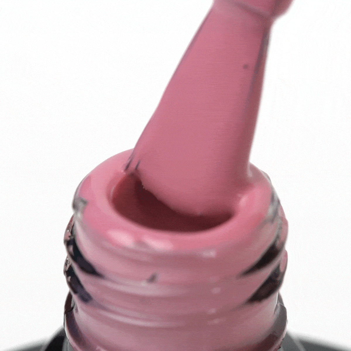 OCHO NAILS Hybrid Neglelak Nude N08 -5 g - Next Cosmeitcs