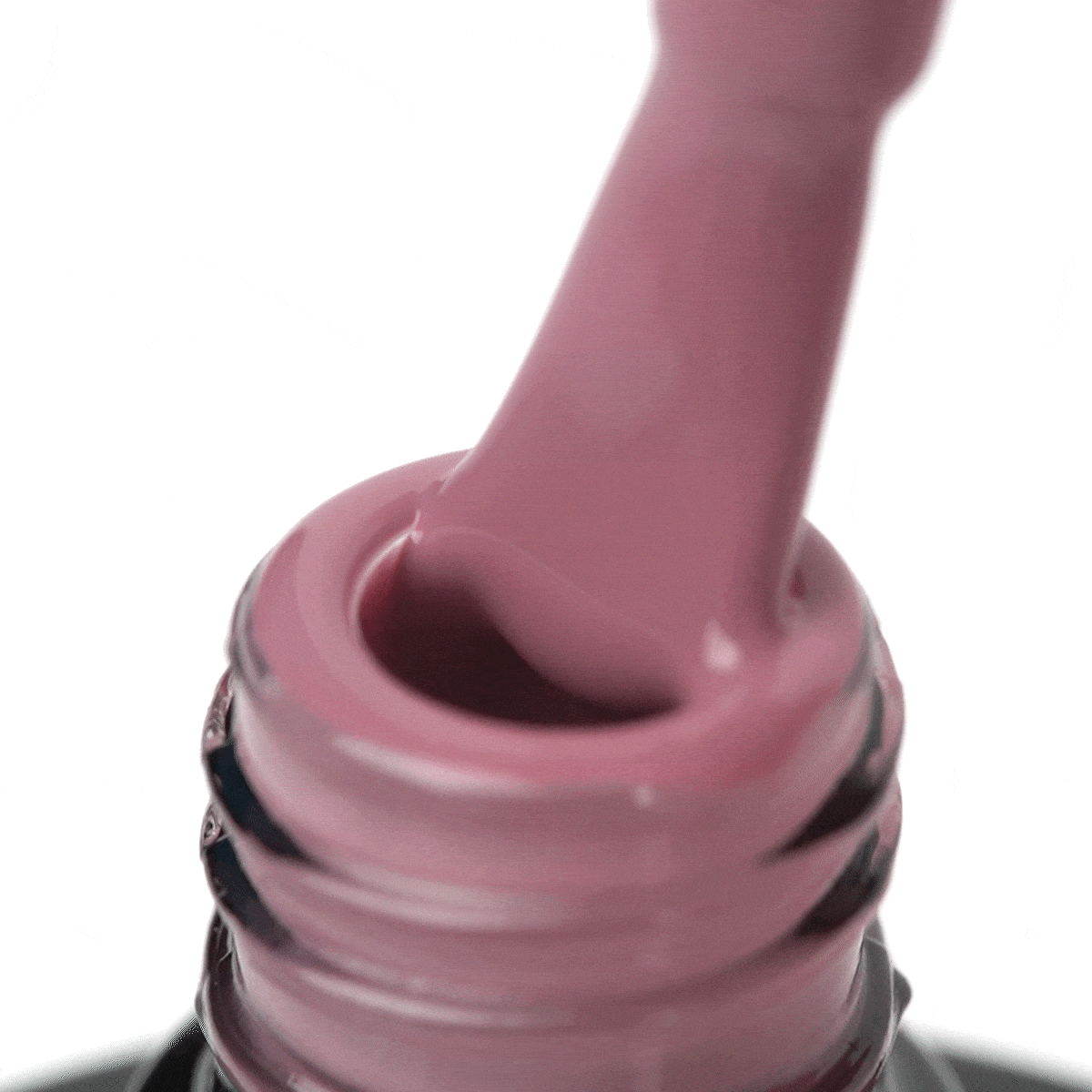 OCHO NAILS Hybrid Neglelak NudeN09 -5 g - Next Cosmeitcs