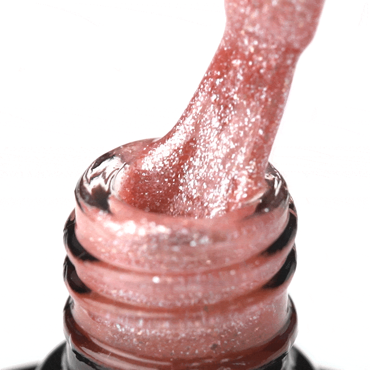 OCHO NAILS Glitter Hybrid neglelak G07 -5 g - Next Cosmeitcs