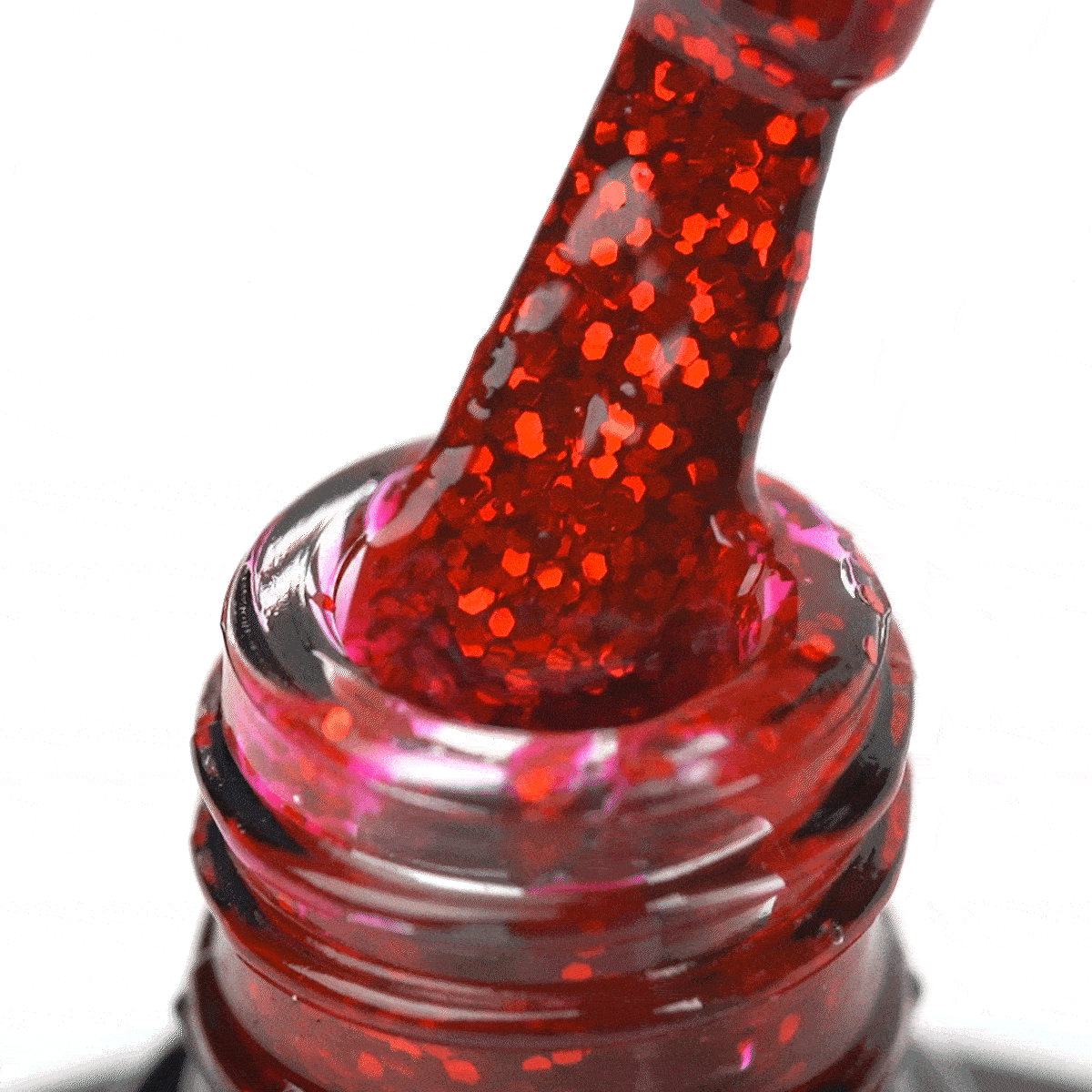 OCHO NAILS Glitter Hybrid neglelak G10 -5 g - Next Cosmeitcs