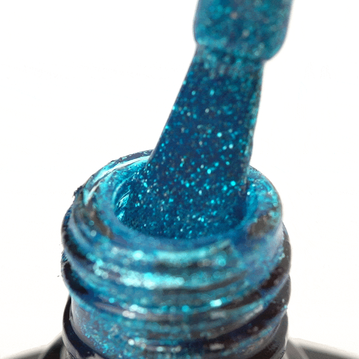 OCHO NAILS Glitter Hybrid neglelak G11 -5 g - Next Cosmeitcs