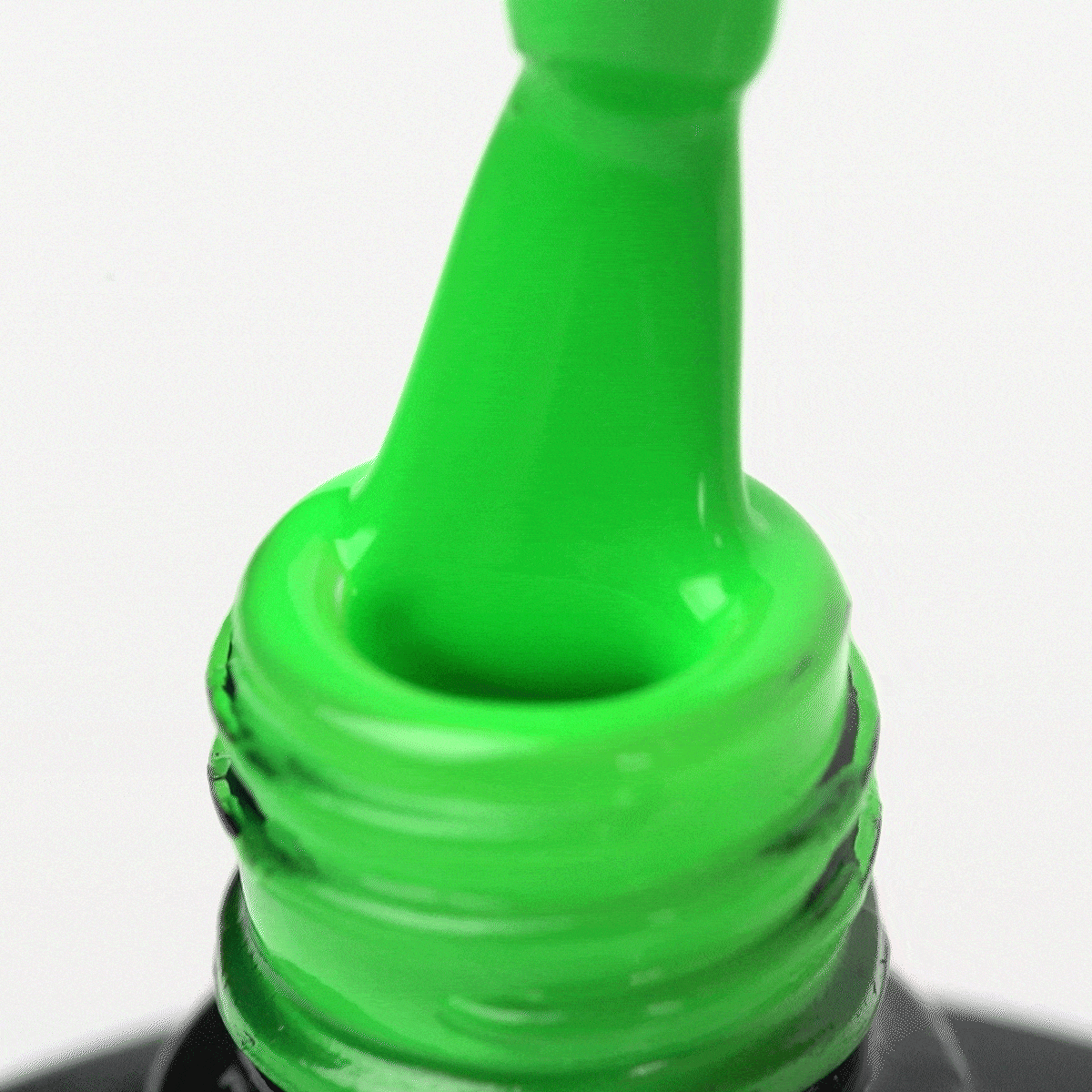 OCHO NAILS Hybrid neglelak Fluo F02 -5 g - Next Cosmeitcs