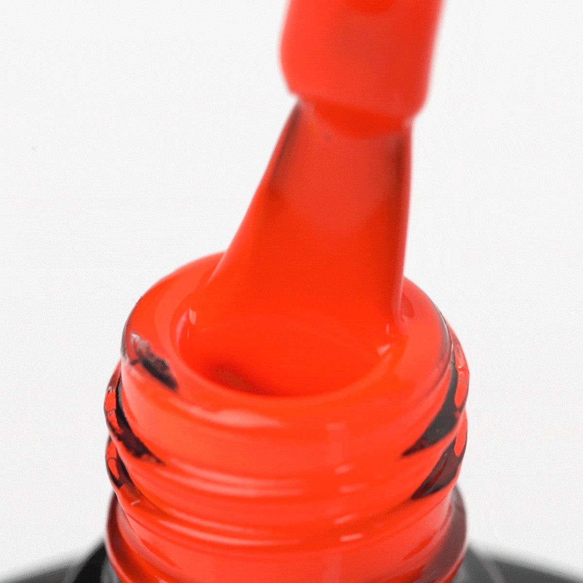OCHO NAILS Hybrid neglelak Fluo F04 -5 g - Next Cosmeitcs