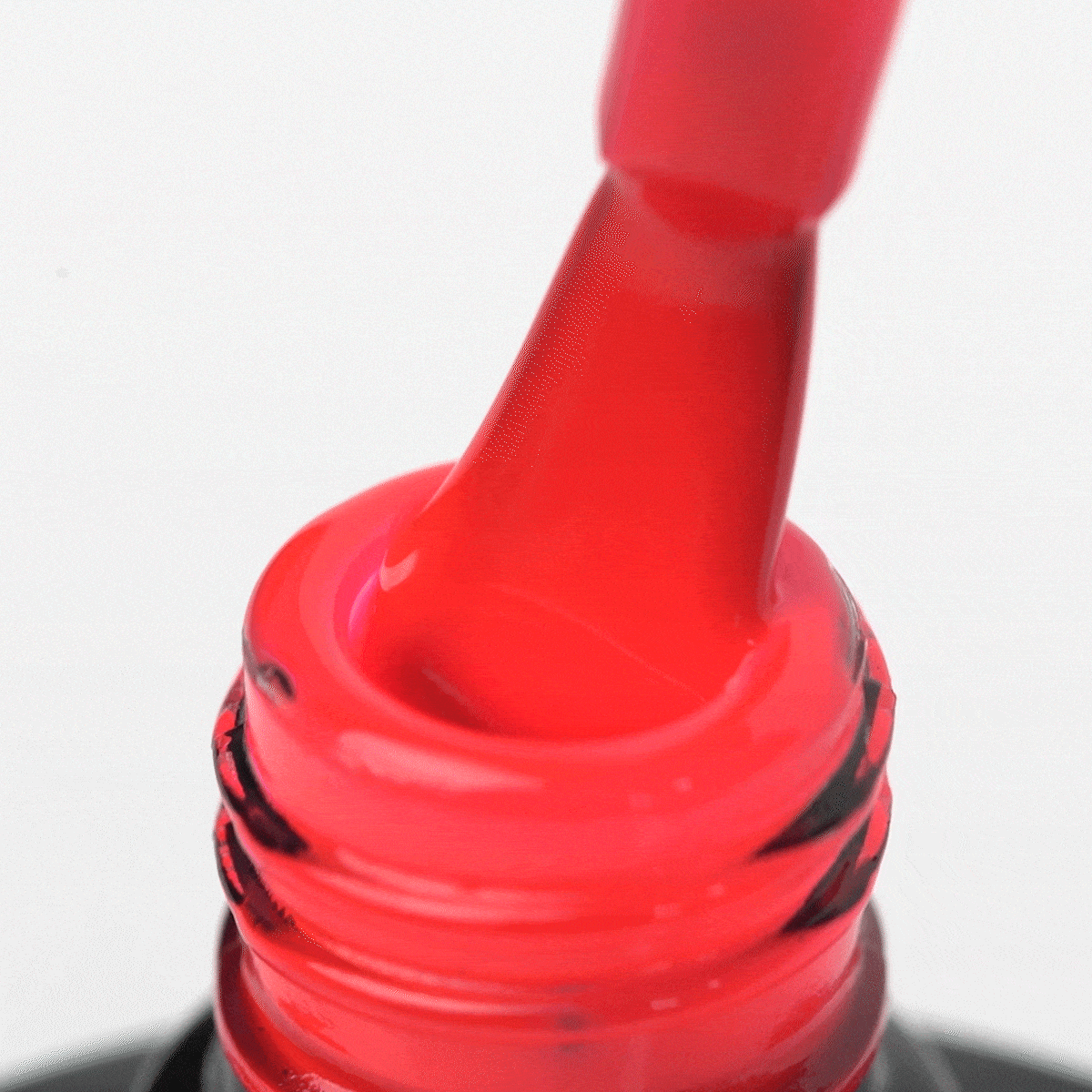 OCHO NAILS Hybrid neglelak Fluo F05 -5 g - Next Cosmeitcs