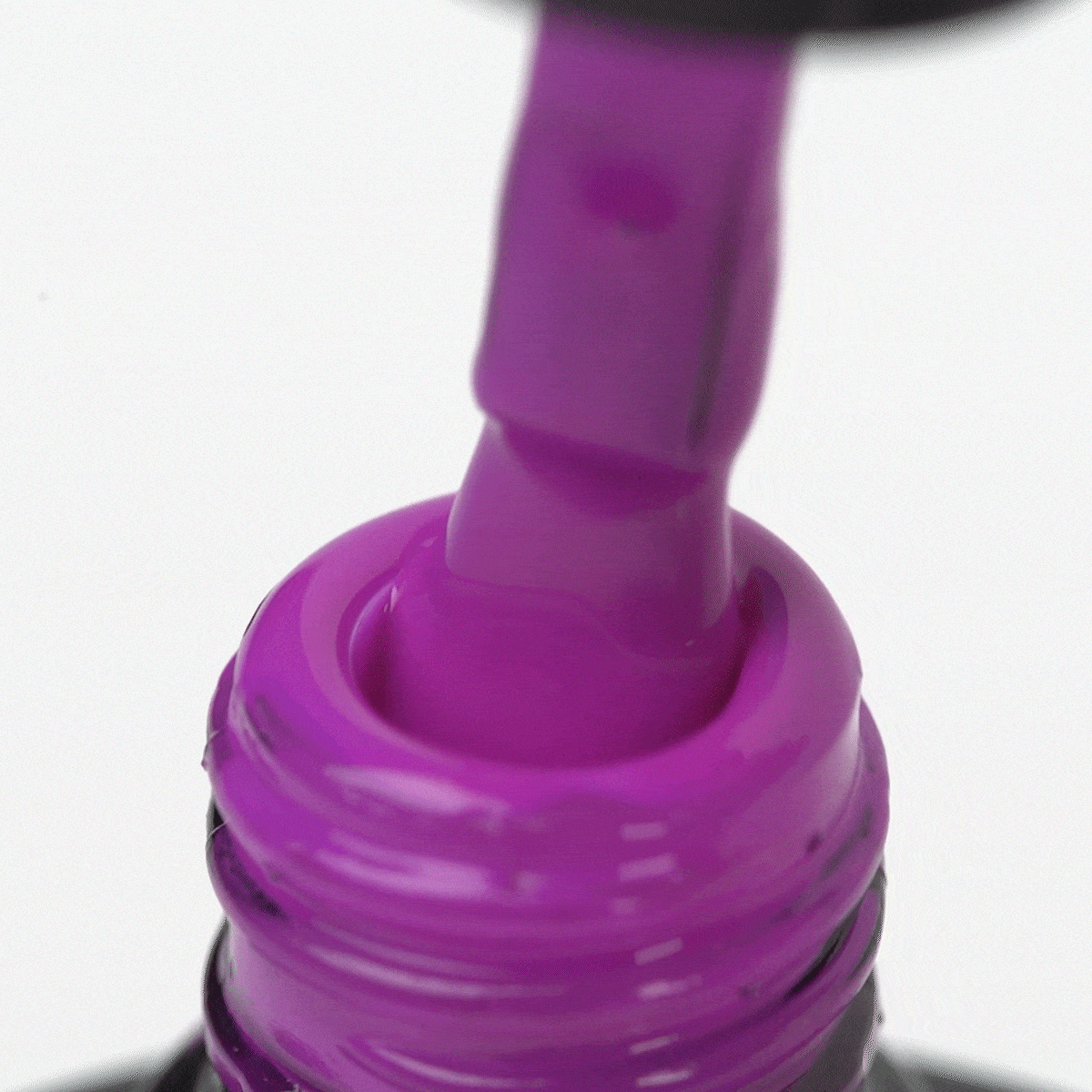 OCHO NAILS Hybrid neglelak Fluo F09 -5 g - Next Cosmeitcs