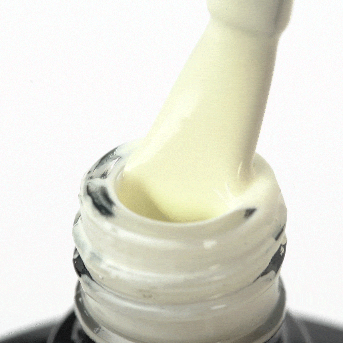 OCHO NAILS Hybrid Neglelak Pasteller P01 -5 g - Next Cosmeitcs