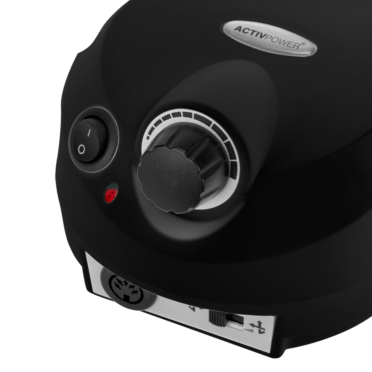 Activ Power Neglefil J202 65W i Sort - Next Cosmeitcs