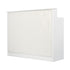 Gabbiano Receptionsdisk G26W - Hvid - Next Cosmeitcs