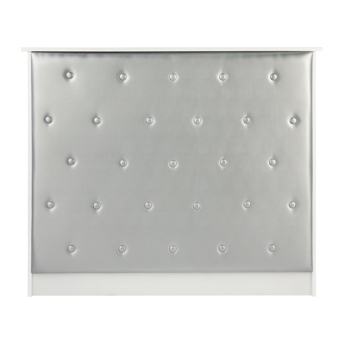 Gabbiano Receptionsdisk G26S - Hvid - Next Cosmeitcs