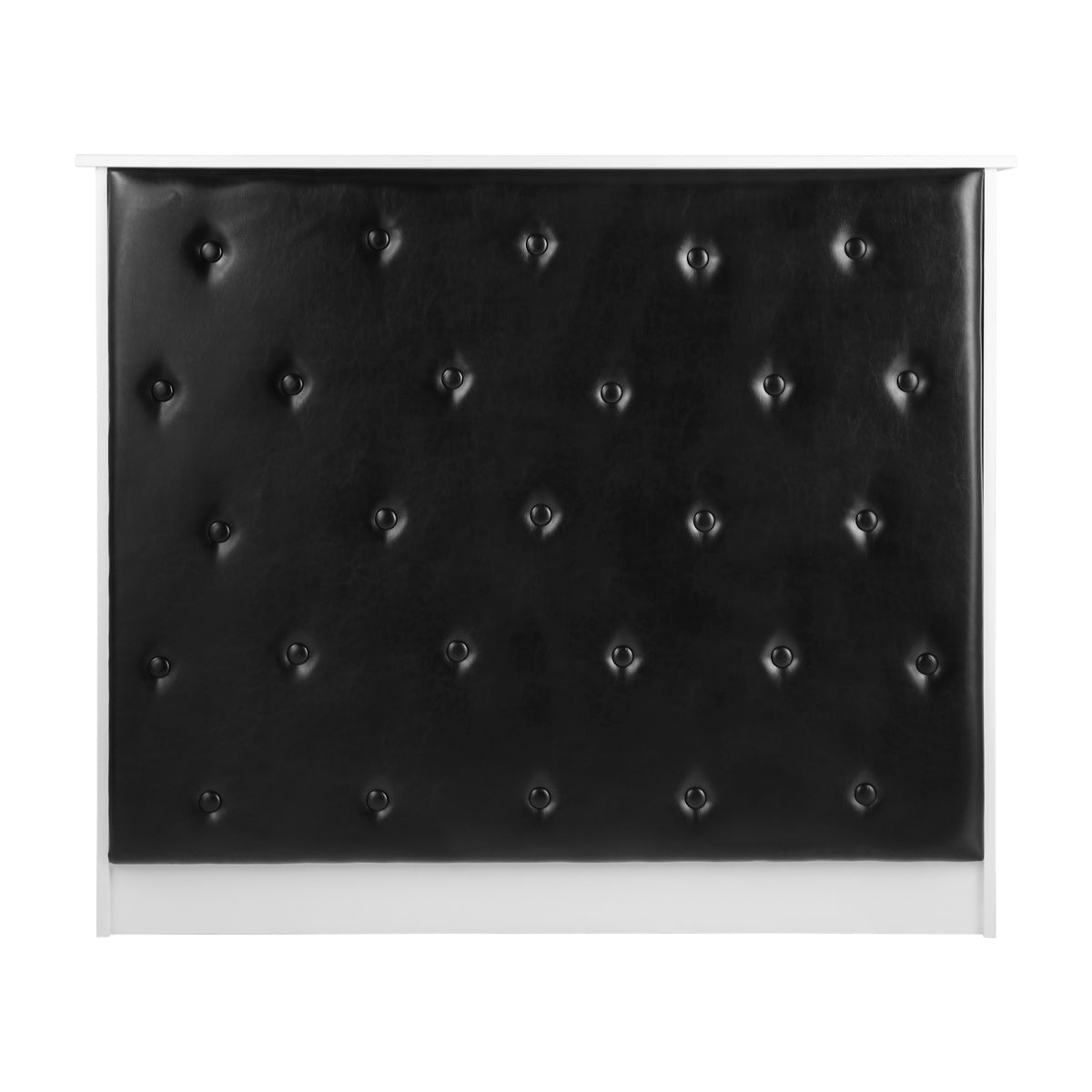 Gabbiano Receptionsdisk G26B - Hvid - Next Cosmeitcs