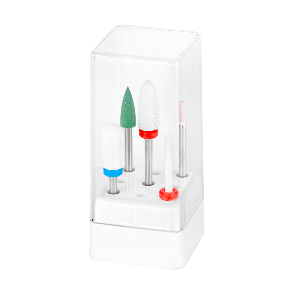 EXO Mani Mix skæresæt - Next Cosmeitcs