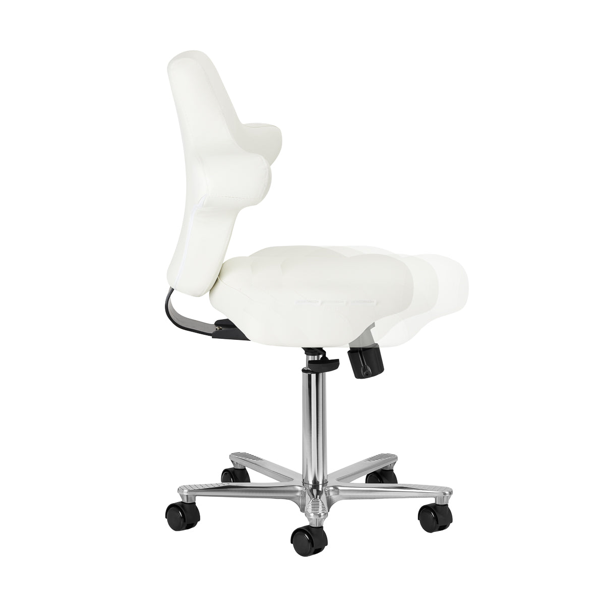 Azzurro - Kosmetisk stol Special 152 Hvid - Next Cosmeitcs