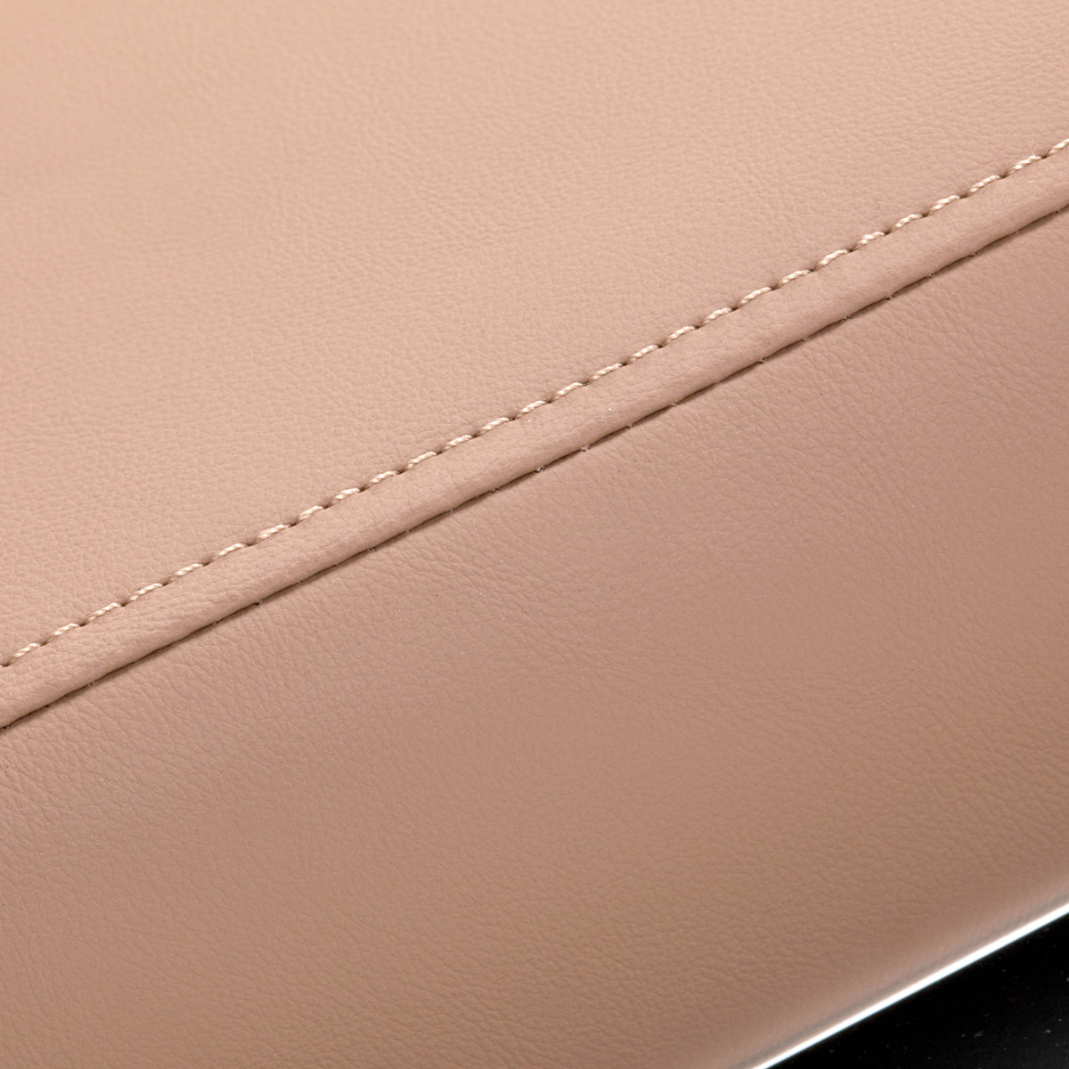 Gabbiano - Vaskestol Porto Sort & Beige