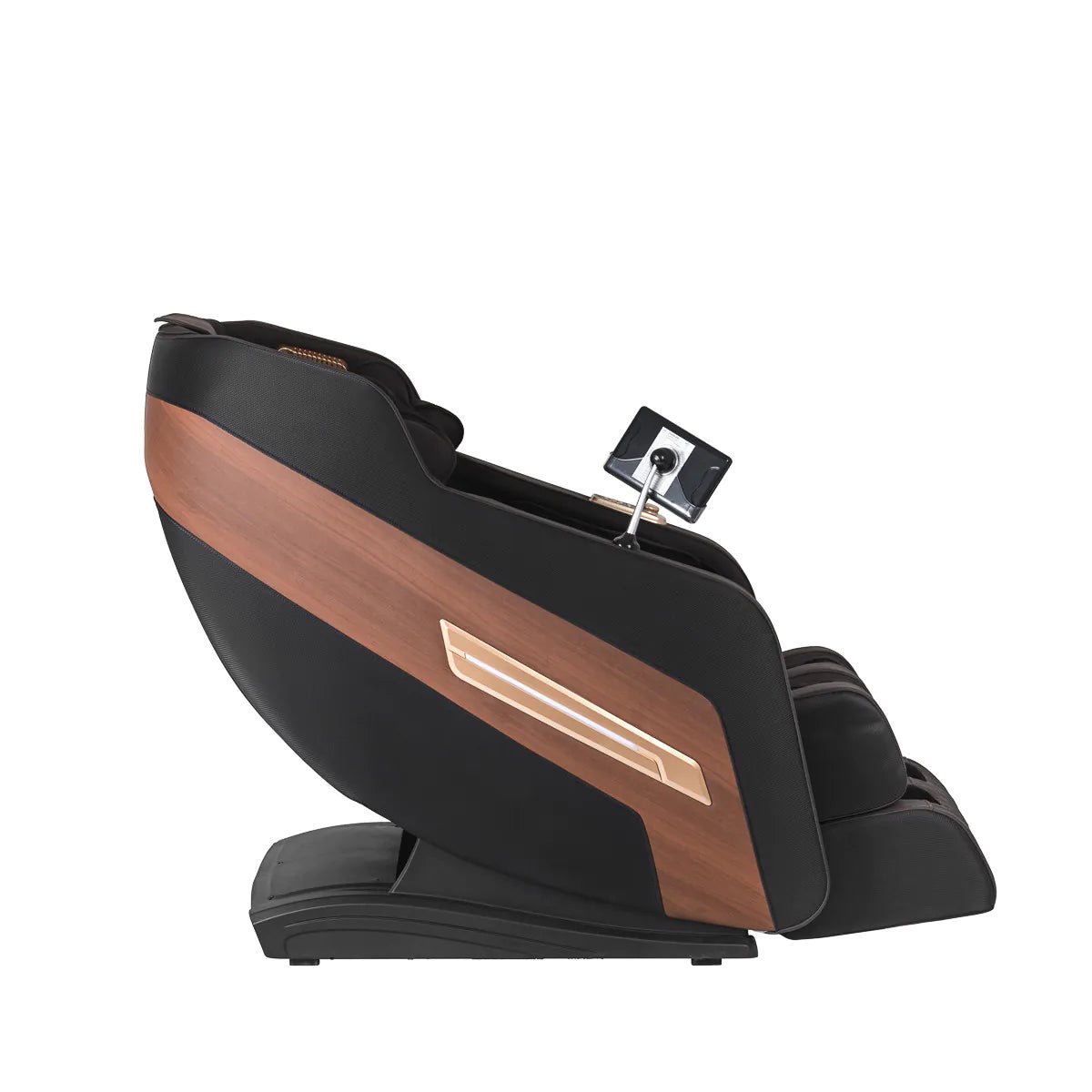 Sakura Classic 306A massagestol Sort/Brun