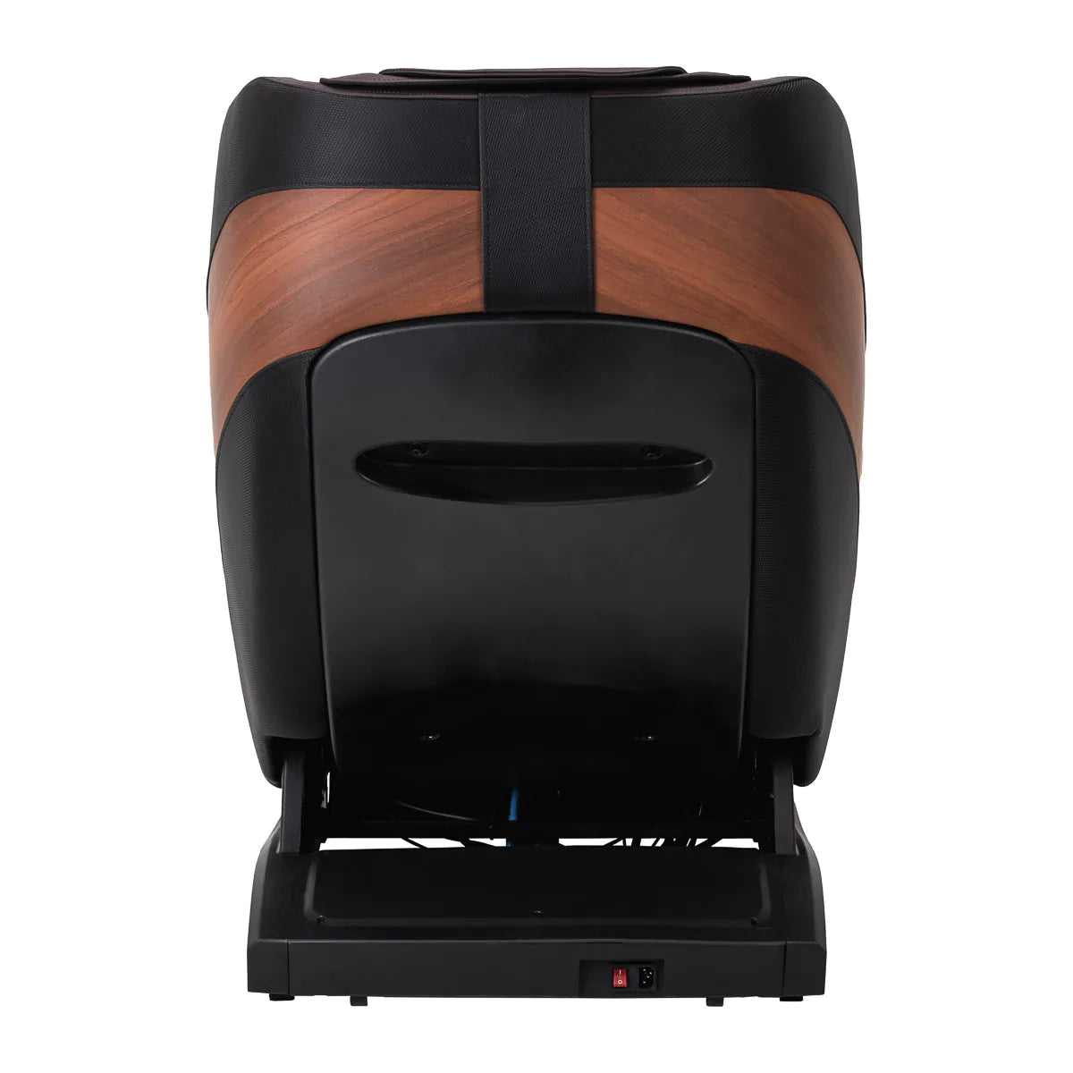 Sakura Classic 306A massagestol Sort/Brun