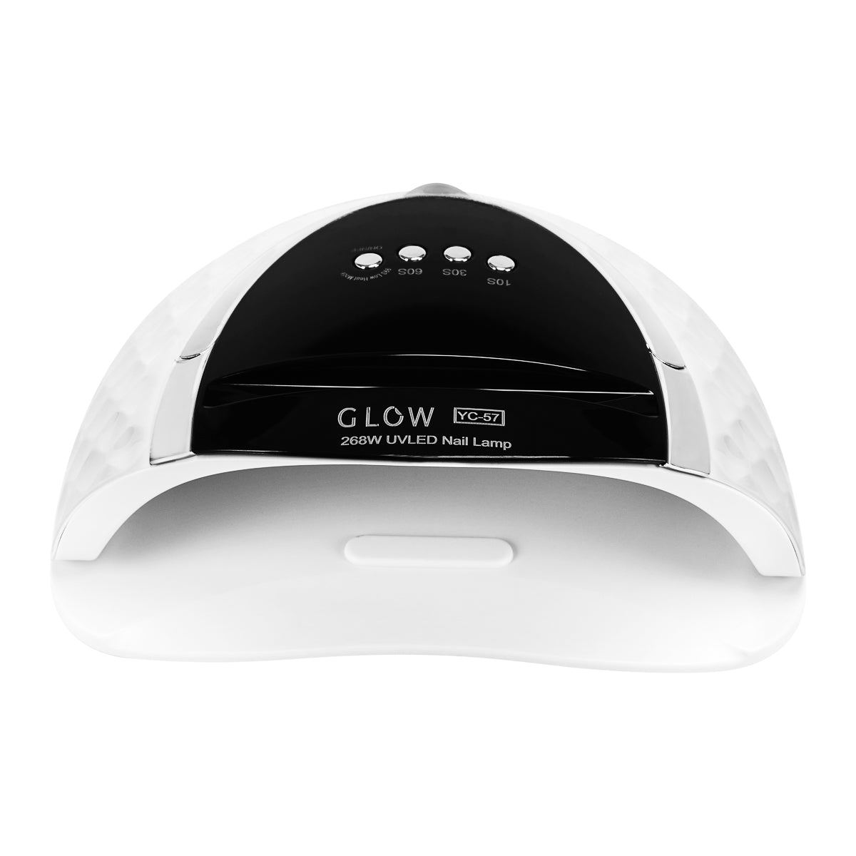 Glow UV LED Neglelampe - 268W