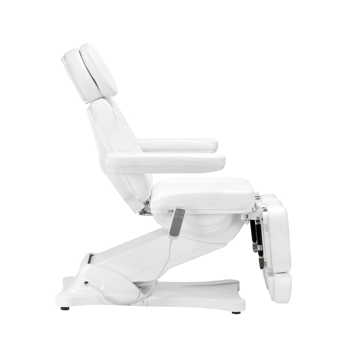 Elektrisk Kosmetik Briks 2 Motor Hvid - Next Cosmeitcs