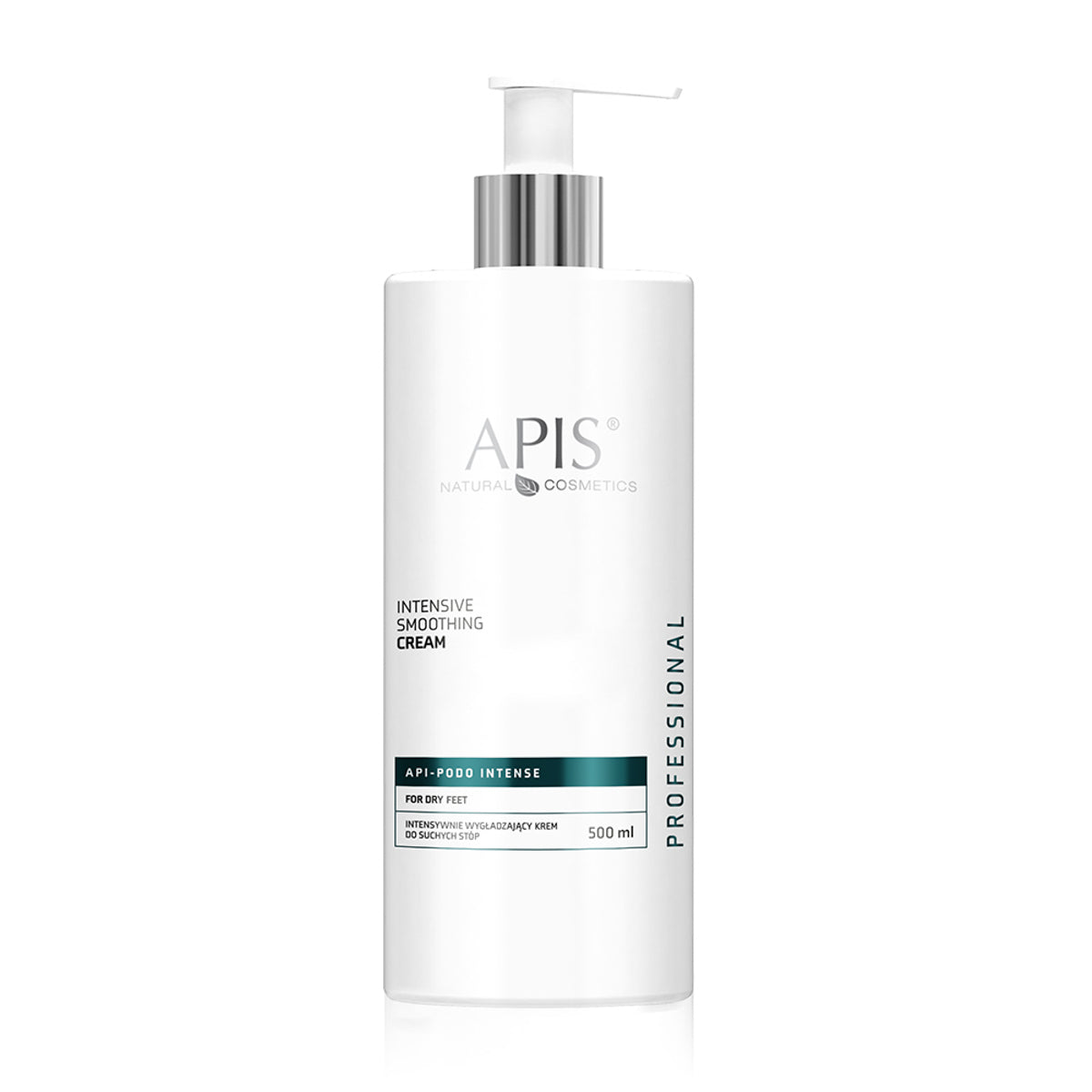 Fodcreme - Api-Podo Intense - Intensivt udjævnende creme til tørre fødder