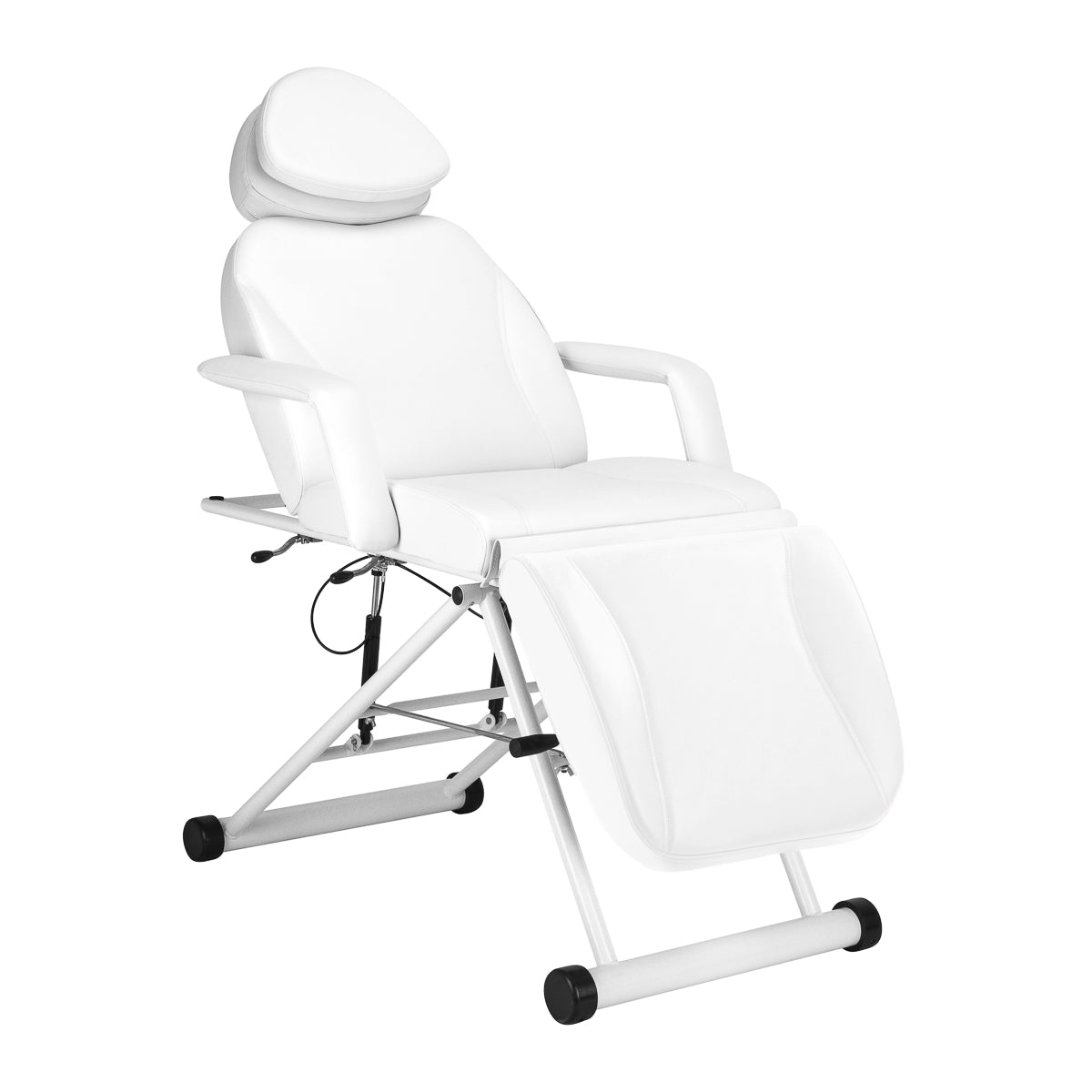 Behandlerbriks 563 hvid - Next Cosmeitcs
