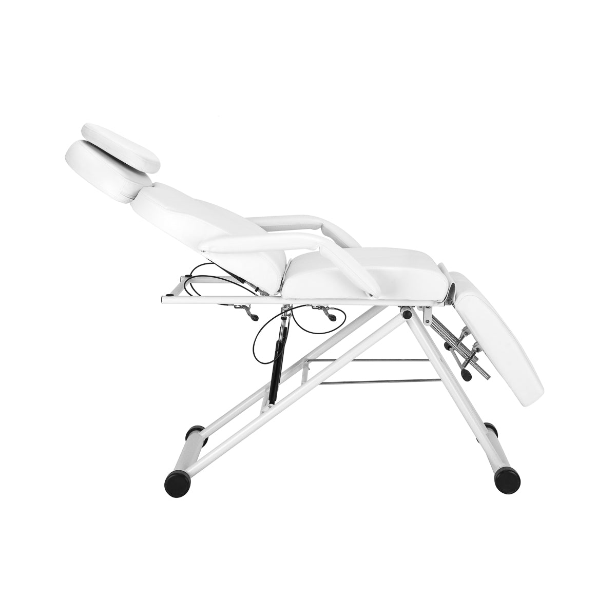 Behandlerbriks 563 hvid - Next Cosmeitcs