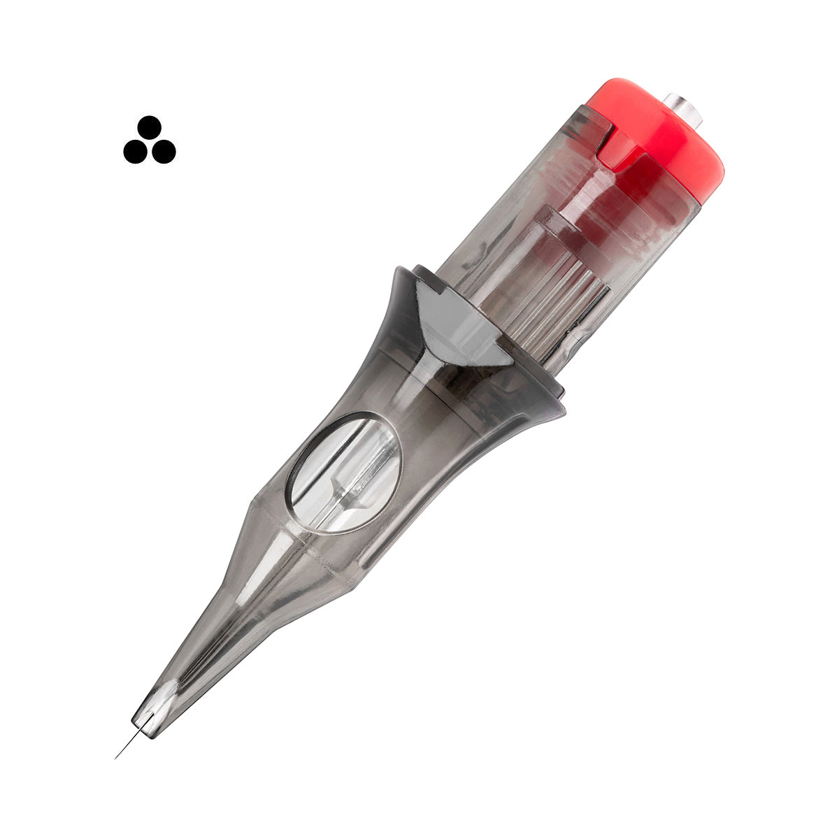 El Cartel V2 tatoveringspatron - 0,35 3RL Long Taper 10 stk. - Next Cosmeitcs