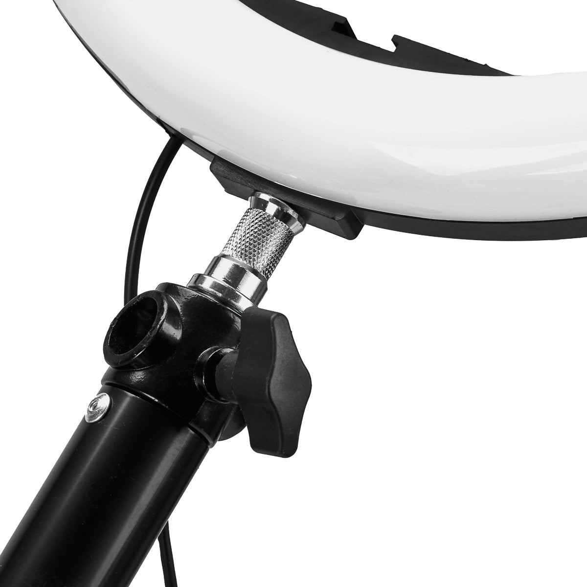 Vægophæng til ringlamper - Next Cosmeitcs