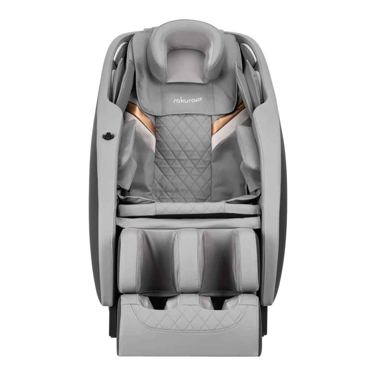 Sakura Classic 305 massagestol Grå