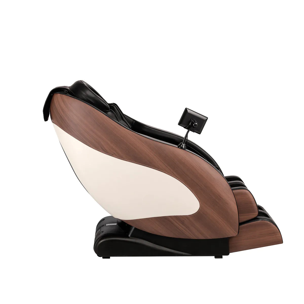 Sakura Classic 305 massagestol sort brun