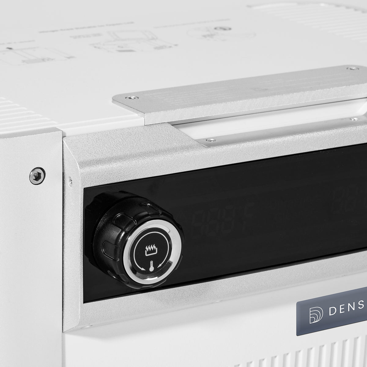 Ultrasonic cleaner CS6.2 6L