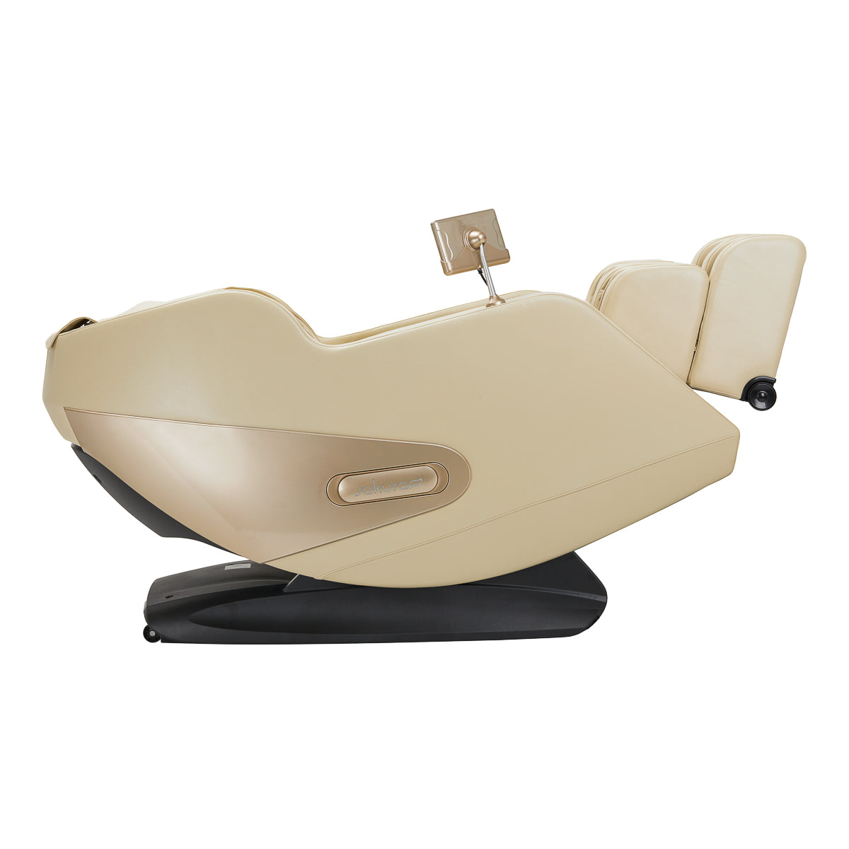Sakura Comfort Plus 806 beige massagestol