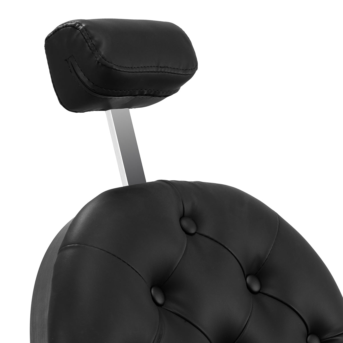 Gabbiano barberstol Niccolo Sort