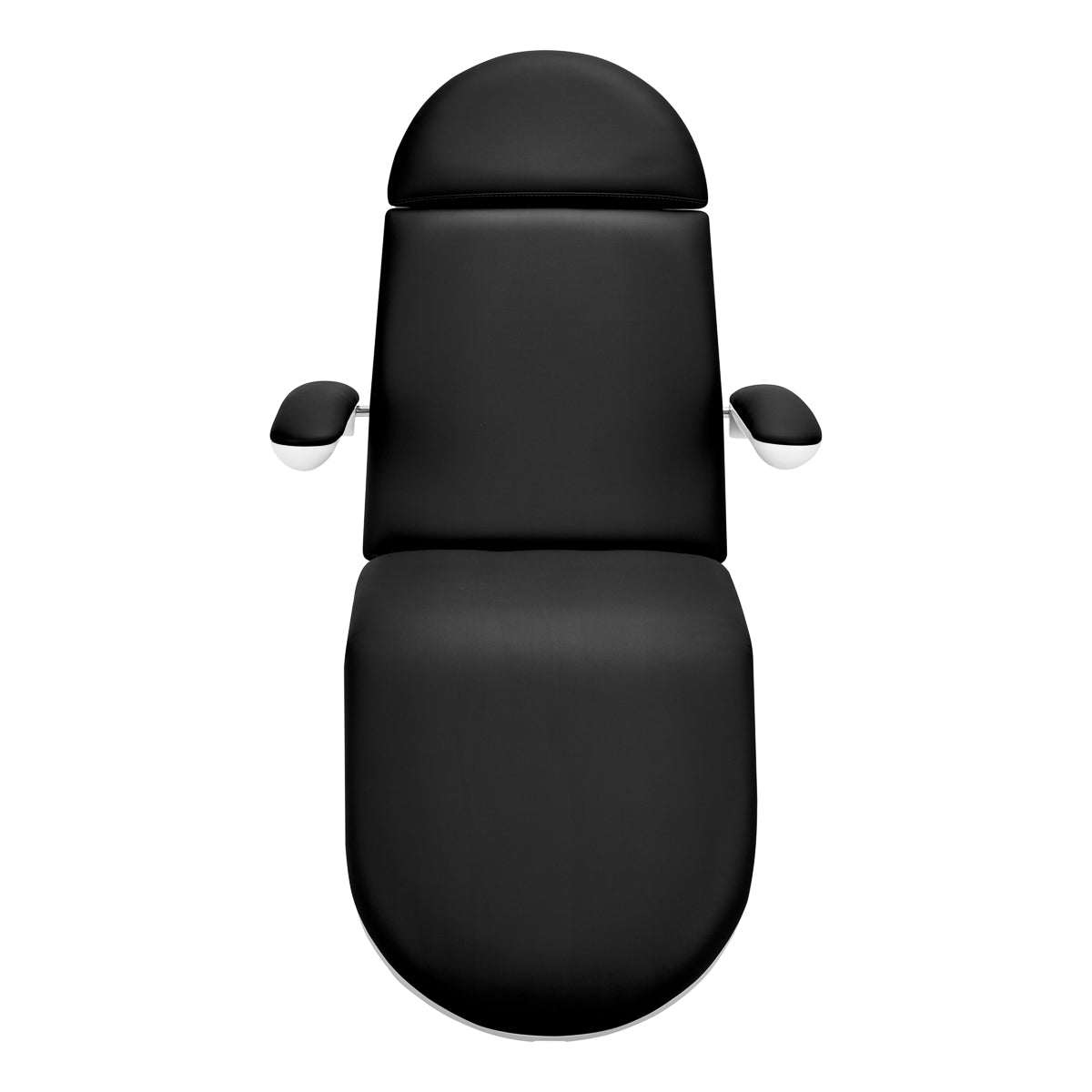 Elektrisk Behandlerbriks - Eclipse 2240 med 3 motorer sort og hvid