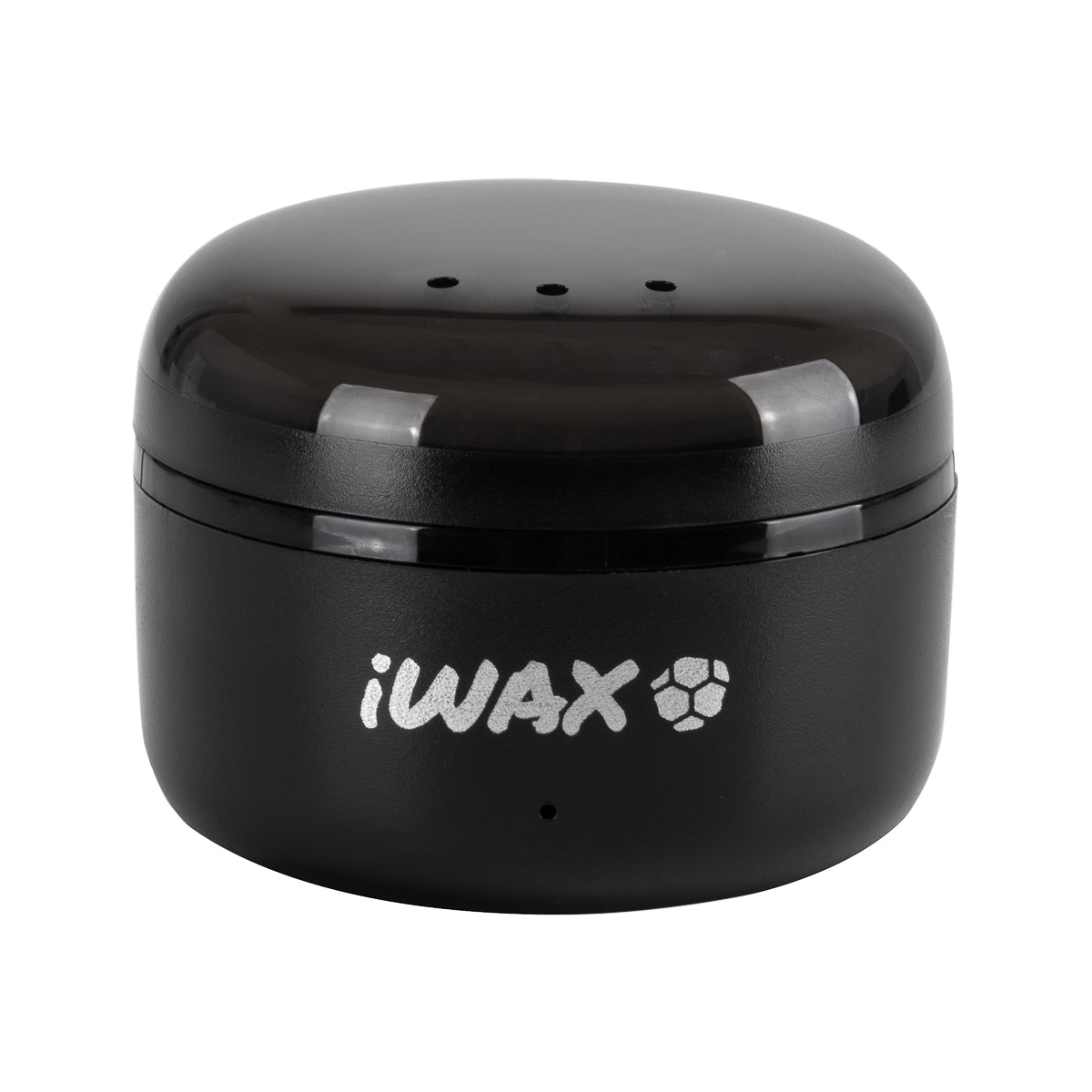 Rejse voksvarmer iWax mini sæt