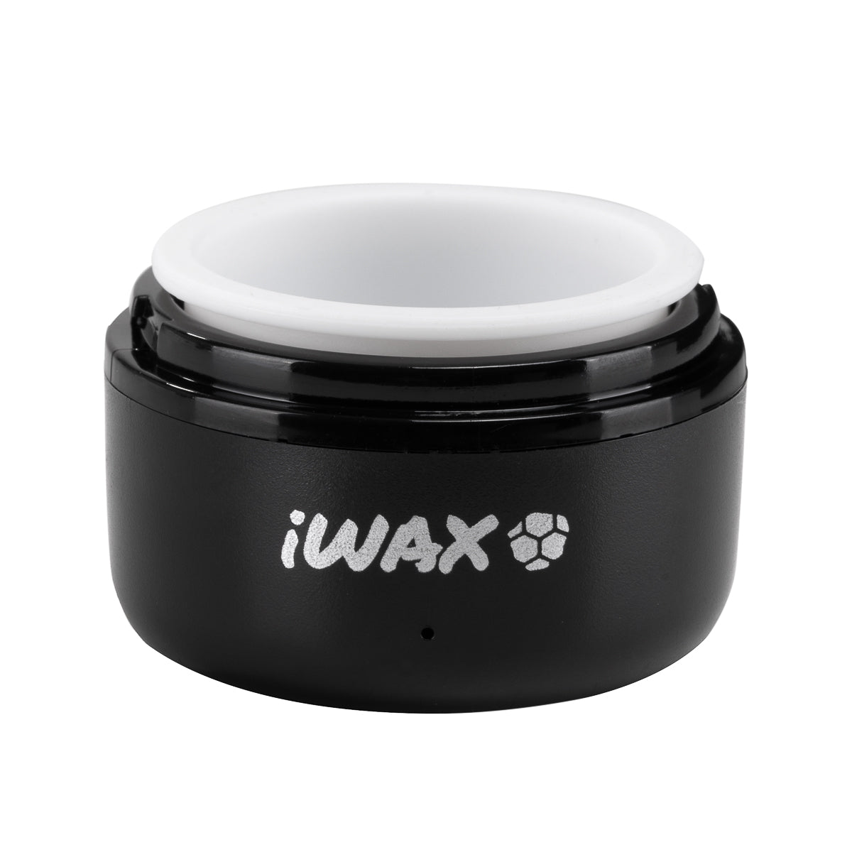 Rejse voksvarmer iWax mini sæt